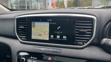 Kia Sportage 1.6 CRDi ISG 4 5dr DCT Auto Diesel Estate